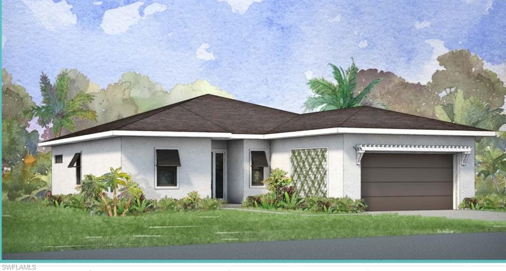 60 Liberty LN NAPLES, FL 34112