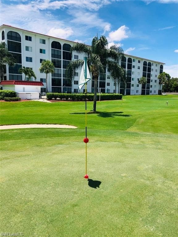 37 High Point CIR E 206 NAPLES, FL 34103