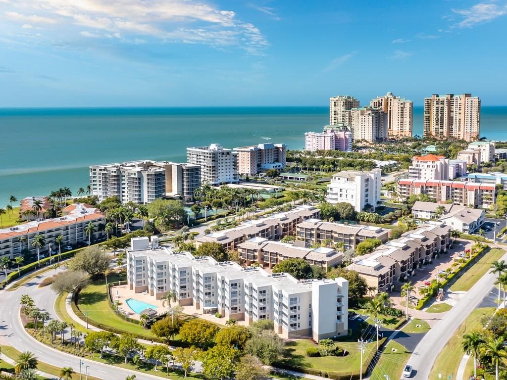 1141 Collier BLVD 202 MARCO ISLAND, FL 34145