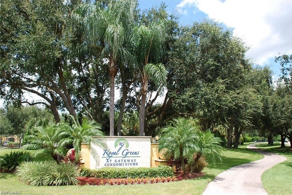 11540 Villa Grand 1221 FORT MYERS, FL 33913