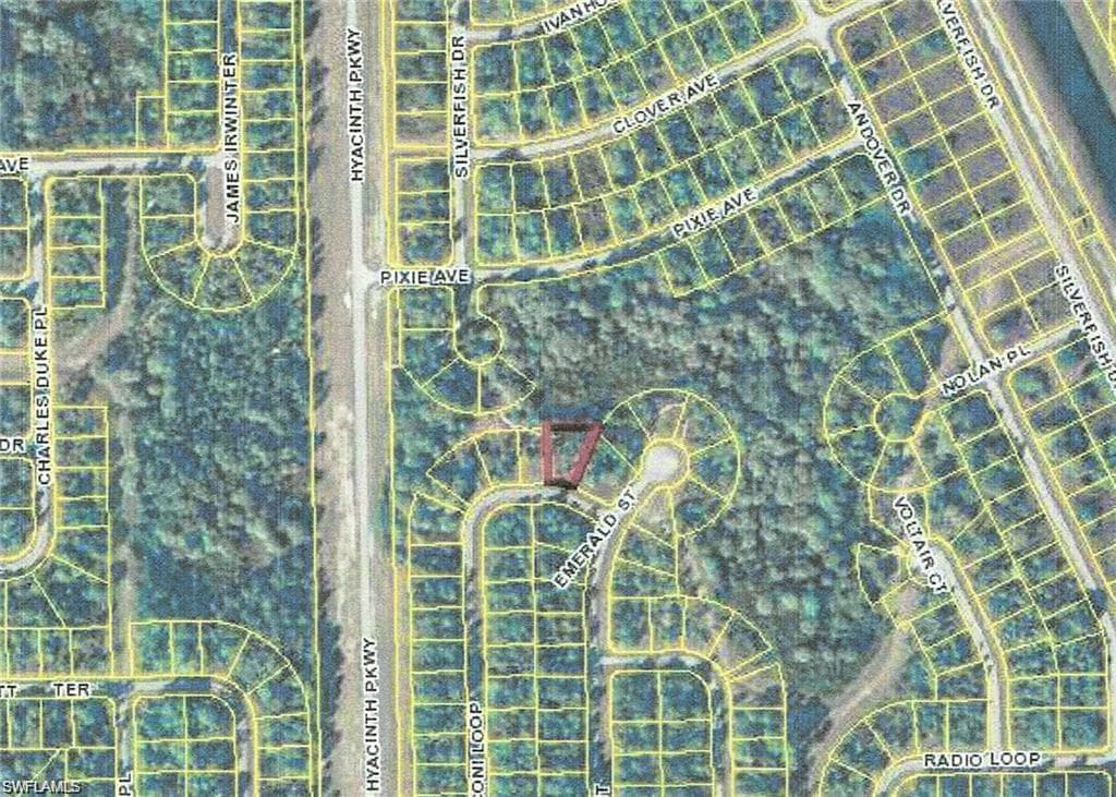 940 Marconi LOOP LABELLE, FL 33935