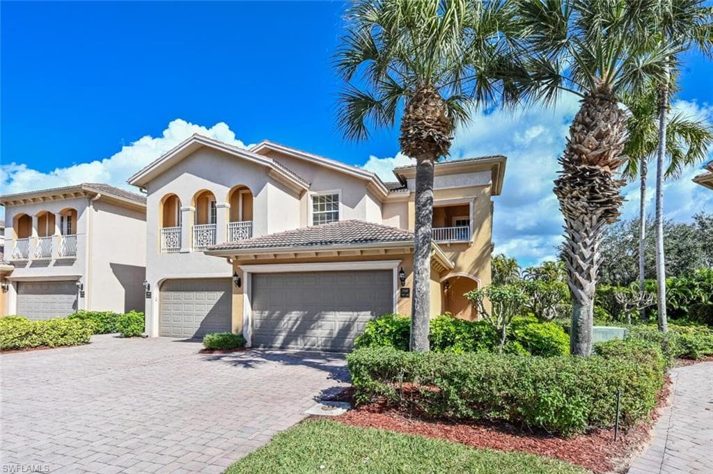21597 Baccarat LN 202 ESTERO, FL 33928