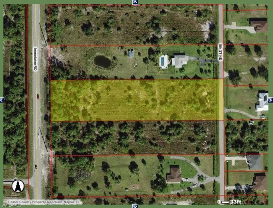 4865 8th ST NE NAPLES, FL 34120