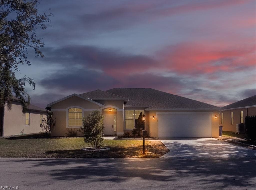 17441 Stepping Stone DR FORT MYERS, FL 33967