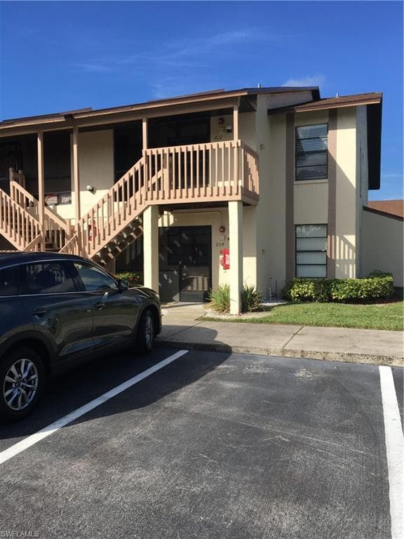 9350 Lennex LN 812 FORT MYERS, FL 33919