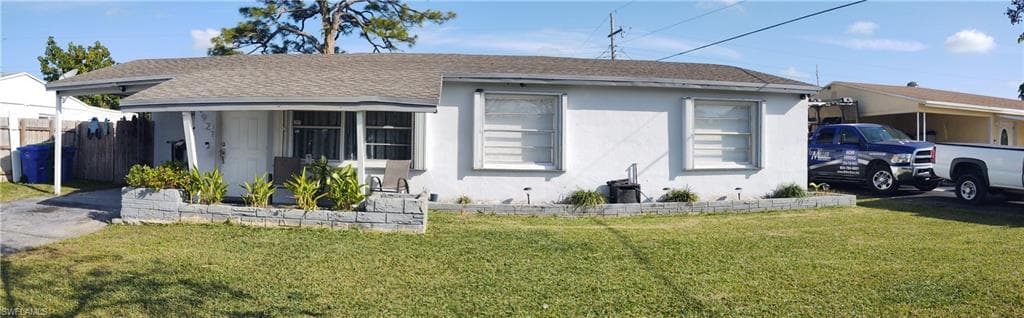 4921 SW 17th ST FORT LAUDERDALE, FL 33317