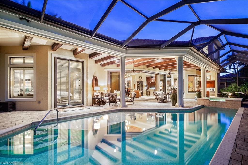 2481 Augusta DR NAPLES, FL 34109