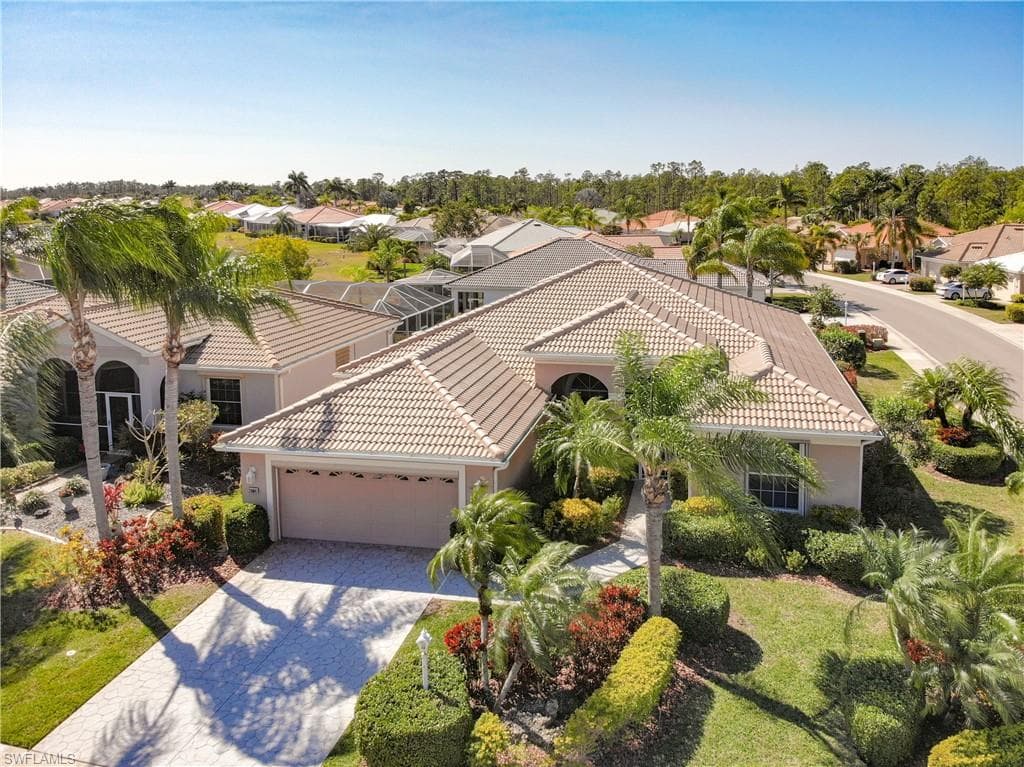 20841 Mykonos CT NORTH FORT MYERS, FL 33917