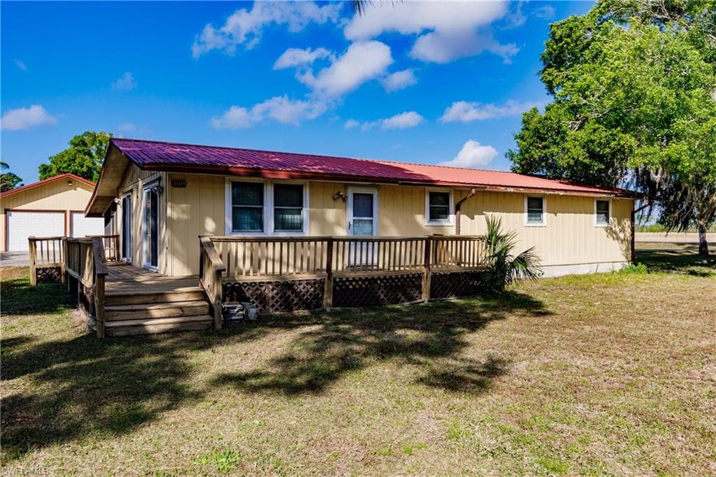 1709 Carson RD IMMOKALEE, FL 34142