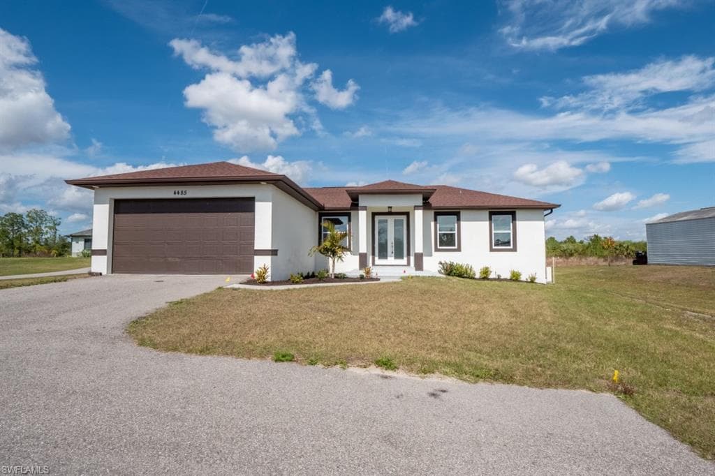 4485 24th AVE NE NAPLES, FL 34120