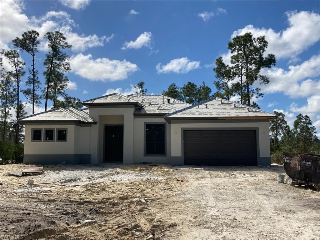 2572 Randall BLVD NAPLES, FL 34120