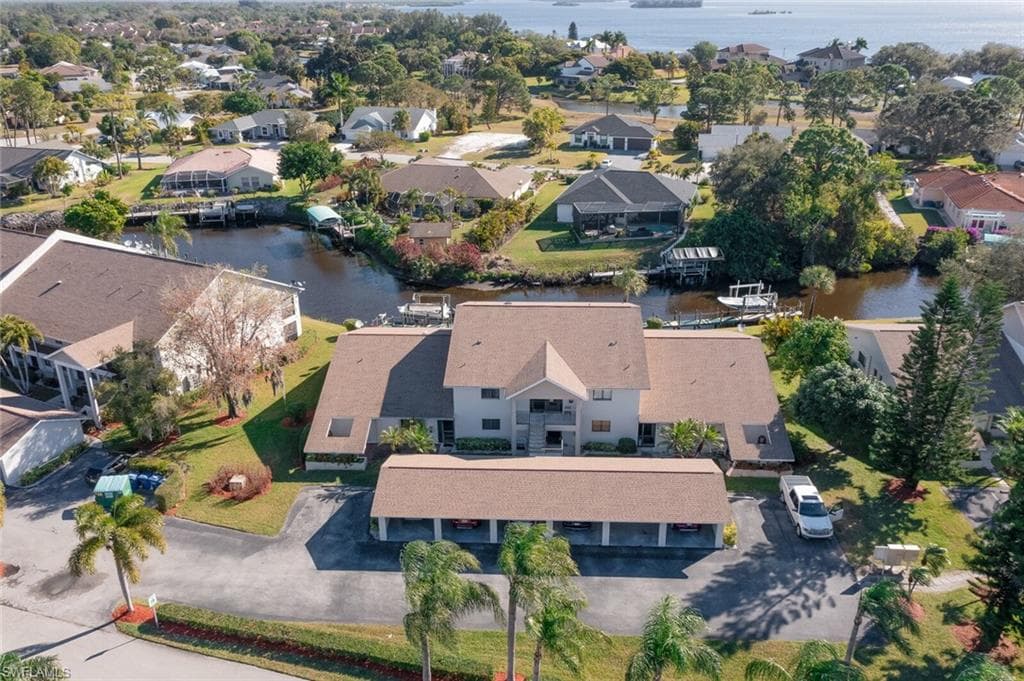15120 Riverbend BLVD 605 NORTH FORT MYERS, FL 33917