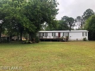625 N Live Oak ST CLEWISTON, FL 33440