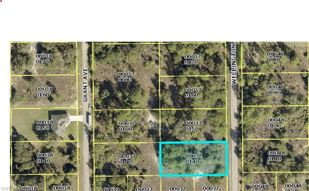 1903 Wellington AVE LEHIGH ACRES, FL 33972