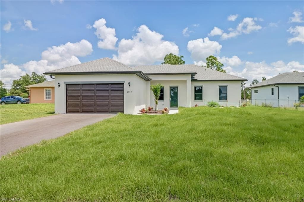 2017 47th AVE NE NAPLES, FL 34120