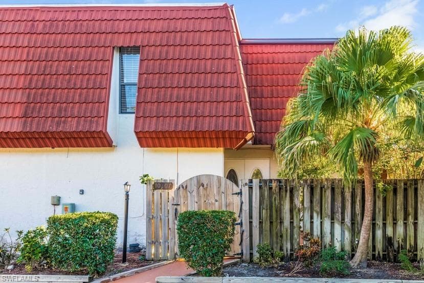 10907 Meadow Lark Cove DR FORT MYERS, FL 33908