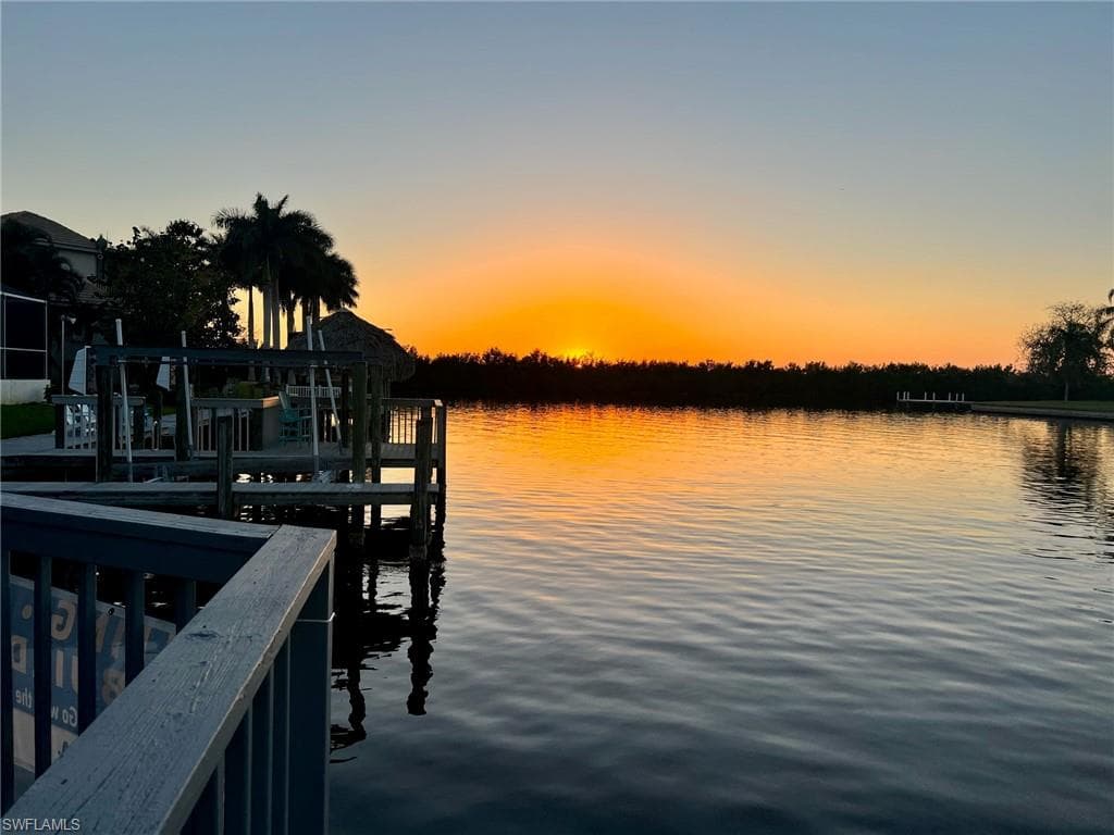 2845 SW 50th TER CAPE CORAL, FL 33914