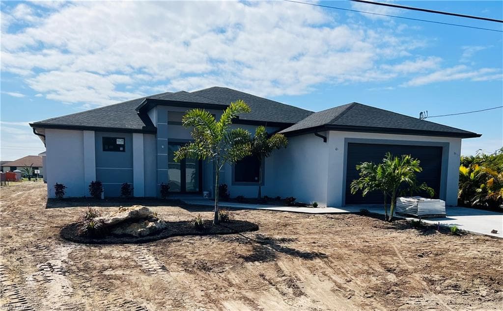 508 NW 3rd LN CAPE CORAL, FL 33993