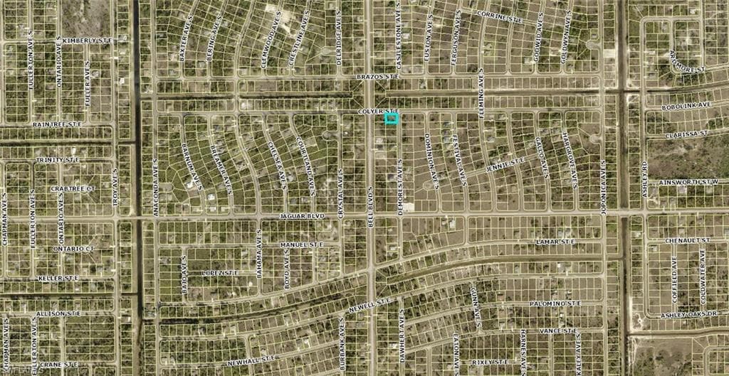 744 Demorest AVE S LEHIGH ACRES, FL 33974