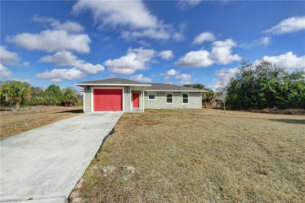 2025 Hercules RD LABELLE, FL 33935