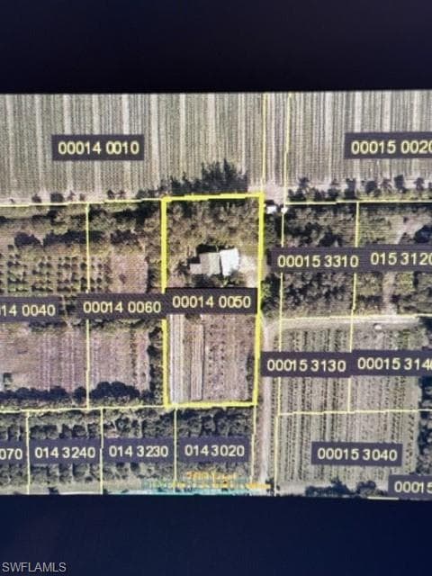 6250 Pinecrest DR BOKEELIA, FL 33922