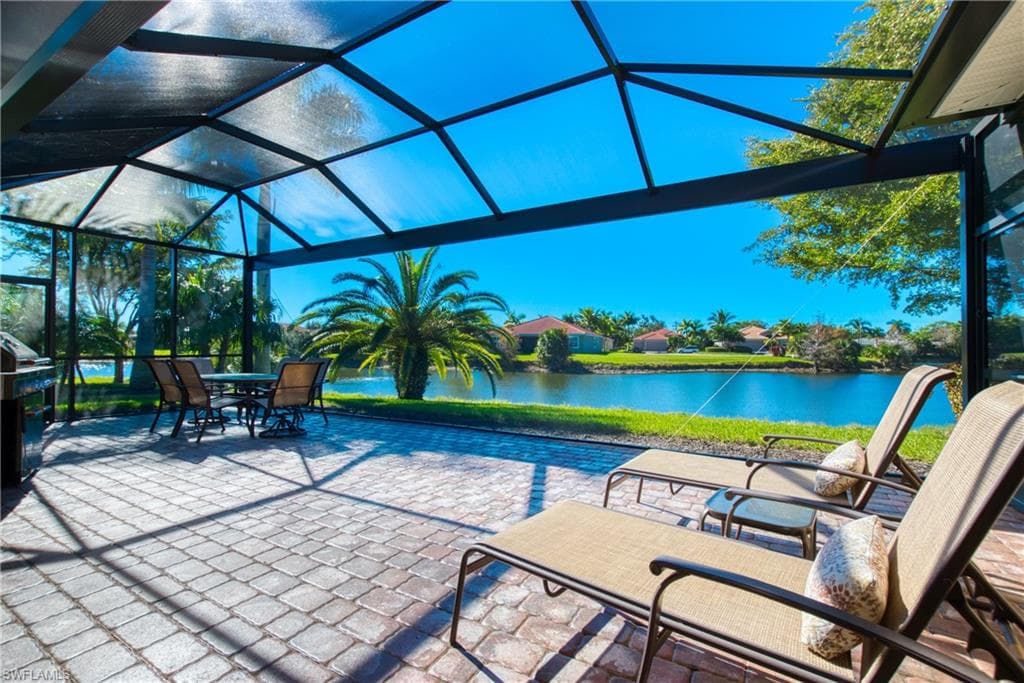12751 Olde Banyon BLVD NORTH FORT MYERS, FL 33903