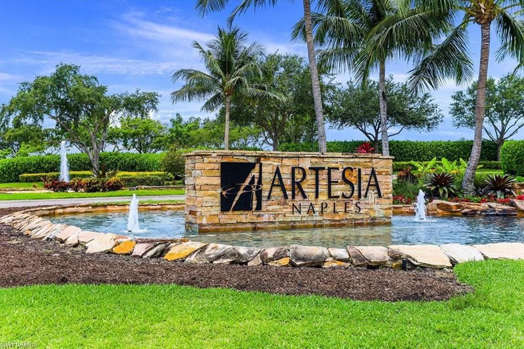 1173 Genovesa CT 8 NAPLES, FL 34113