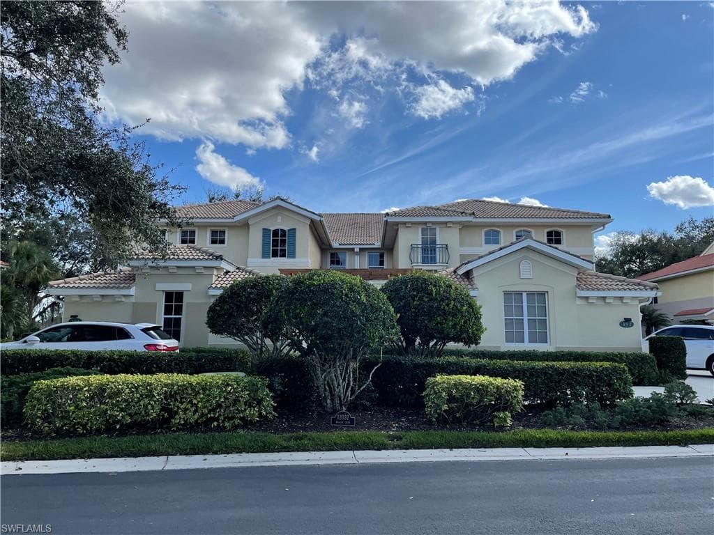 12032 BRASSIE BEND D FORT MYERS, FL 33913