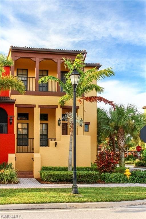 8346 Esperanza ST 1510 FORT MYERS, FL 33912