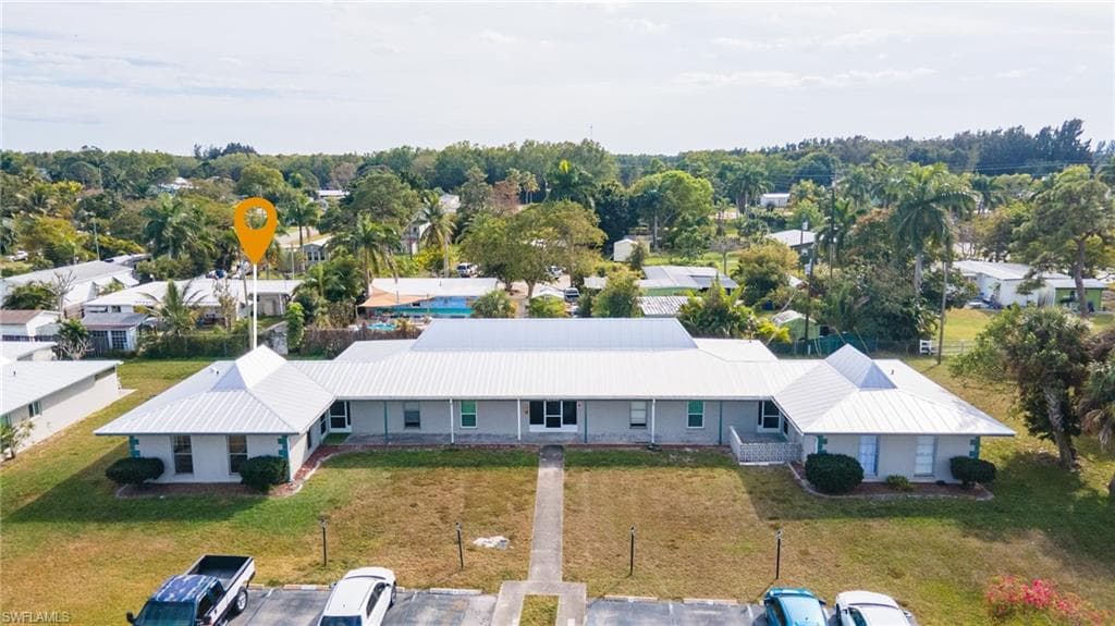 5795 Genesee PKY 6 BOKEELIA, FL 33922