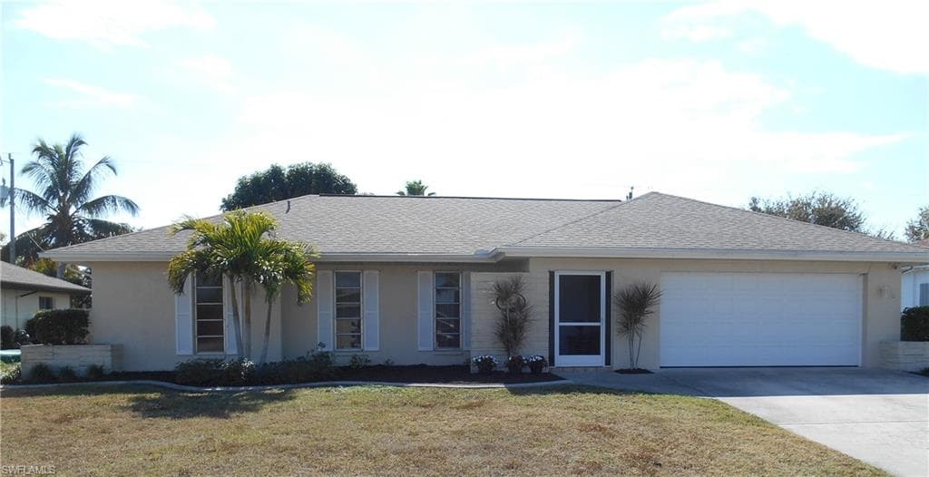 614 SE 28th TER CAPE CORAL, FL 33904