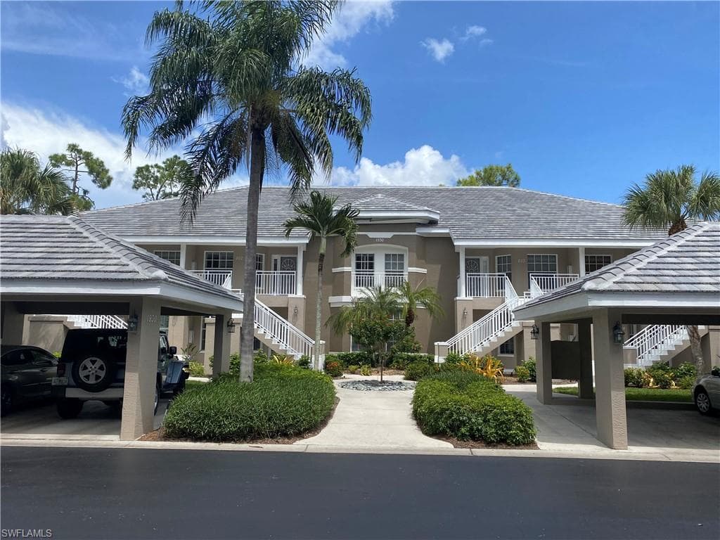 1930 Willow Bend CIR 2-201 NAPLES, FL 34109