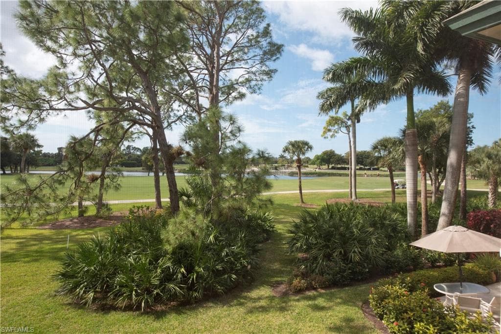 1421 Wildwood LN NAPLES, FL 34105