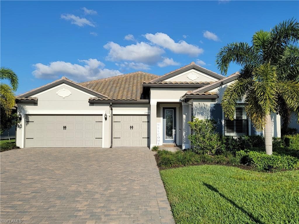 17457 Newberry LN ESTERO, FL 33928