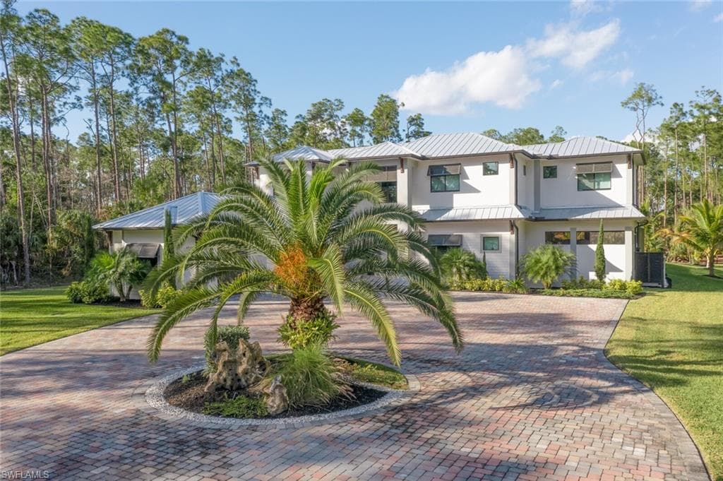 4837 Coral Wood DR NAPLES, FL 34119