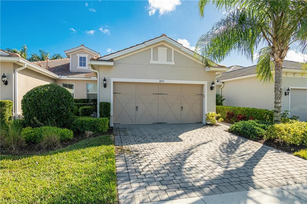 20111 Torch Key WAY ESTERO, FL 33928