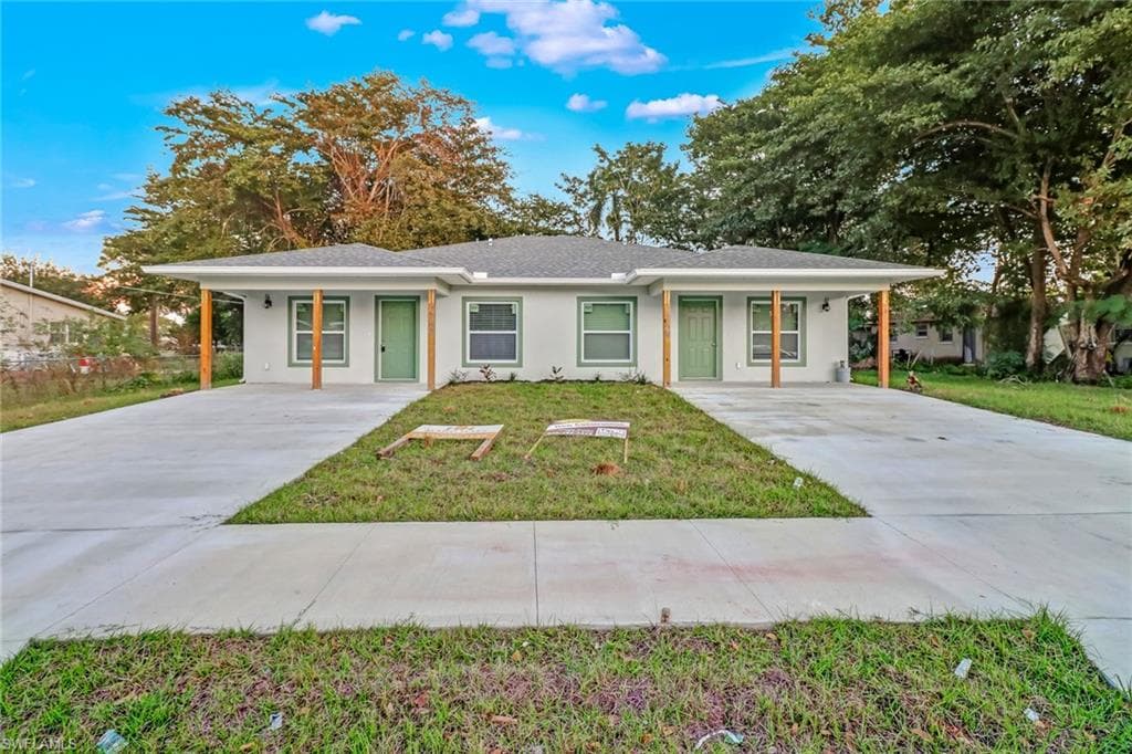 2767 Central Ave FORT MYERS, FL 33901