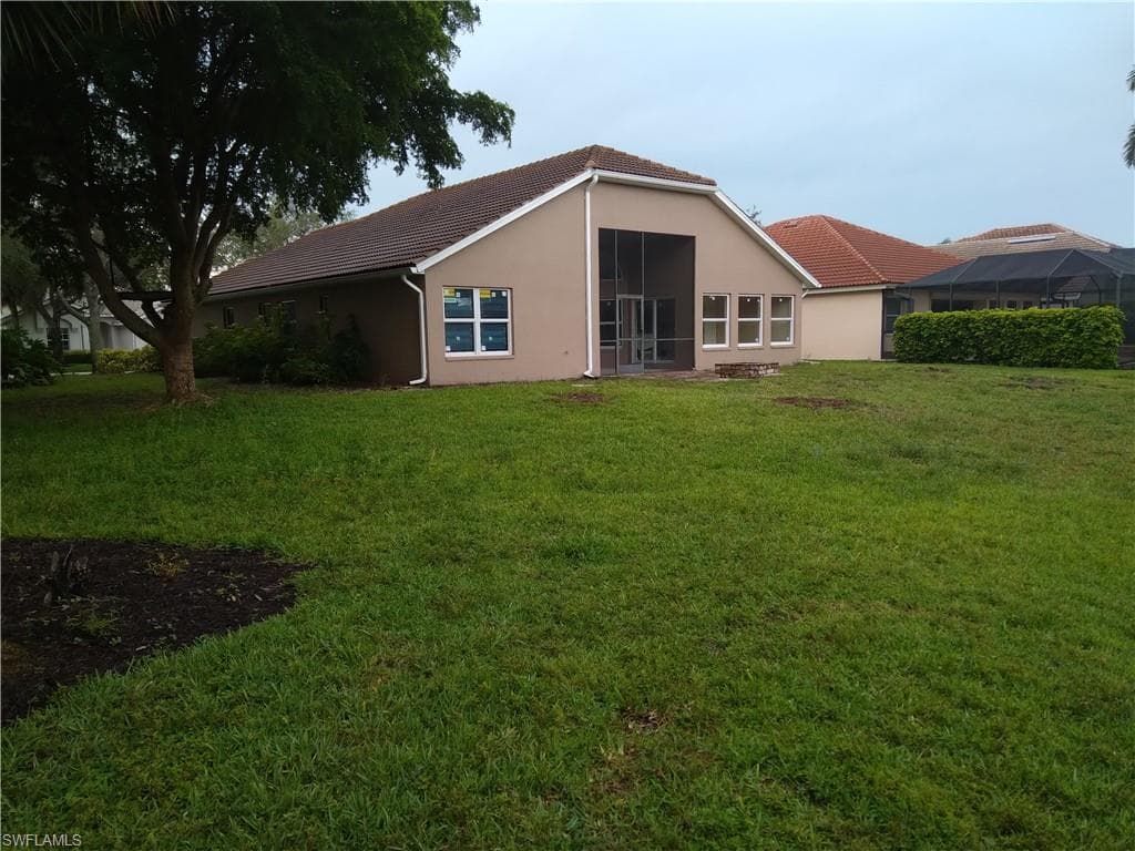 6744 Southern Oak CT N NAPLES, FL 34109
