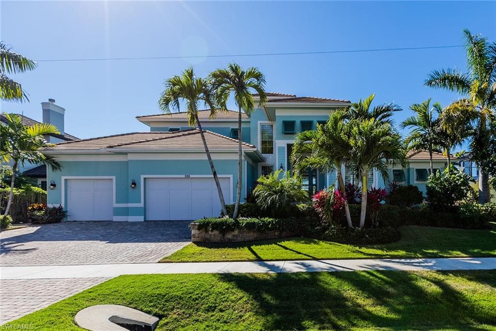 820 Partridge CT MARCO ISLAND, FL 34145
