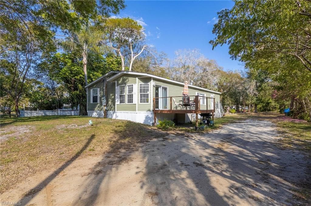 7759 Grady DR NORTH FORT MYERS, FL 33917