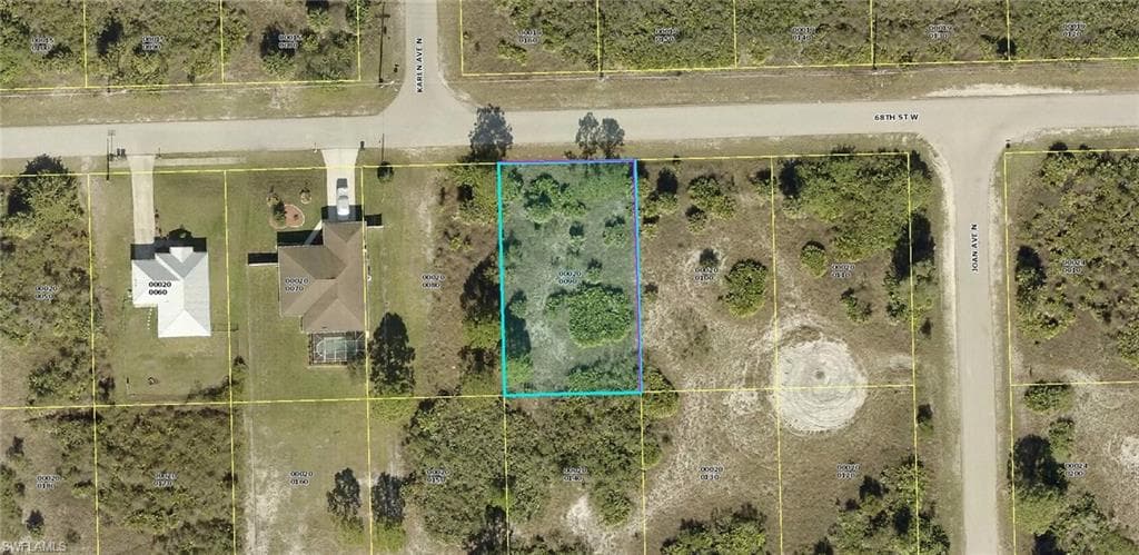 2913 68th ST W LEHIGH ACRES, FL 33971