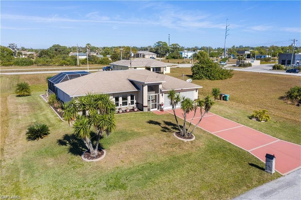 703 23rd TER CAPE CORAL, FL 33909