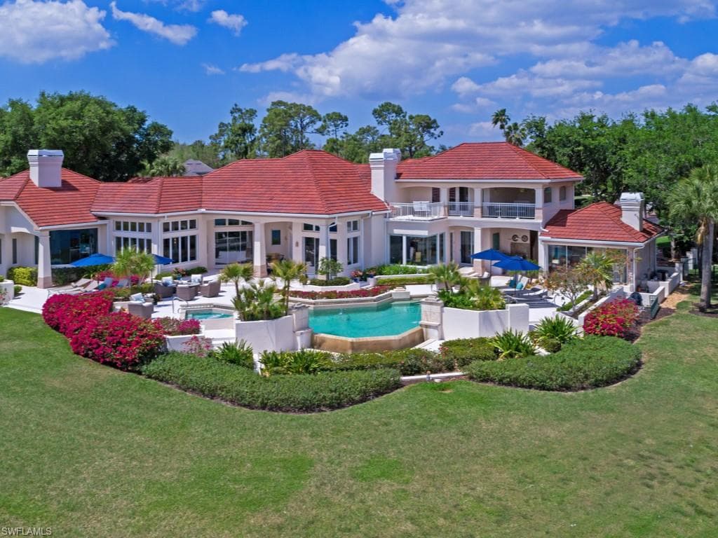 6304 Burnham RD NAPLES, FL 34119