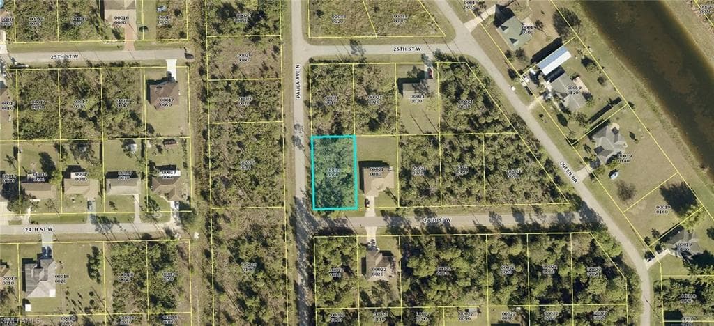 3116 24th ST W LEHIGH ACRES, FL 33971