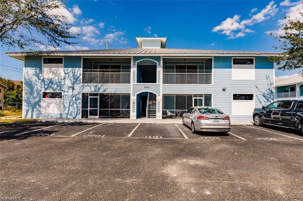 1040 Hancock Creek South BLVD 201 CAPE CORAL, FL 33909