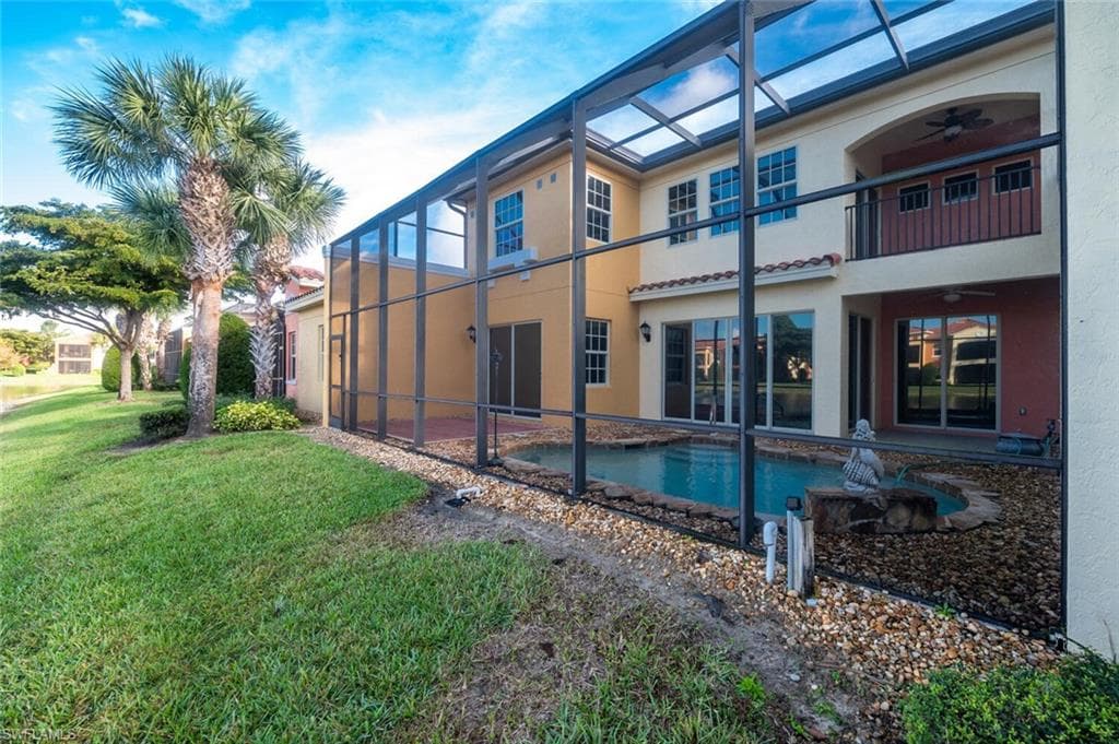 22324 Punta Del Capo CT ESTERO, FL 33928