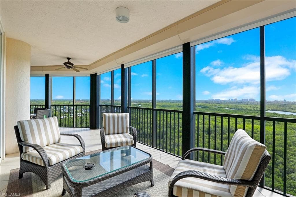 445 COVE TOWER DR 1402 NAPLES, FL 34110