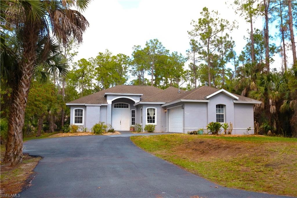 4087 12th AVE SE NAPLES, FL 34117