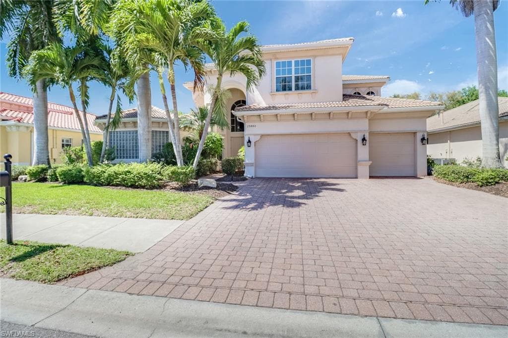 19480 LA SERENA DR ESTERO, FL 33967
