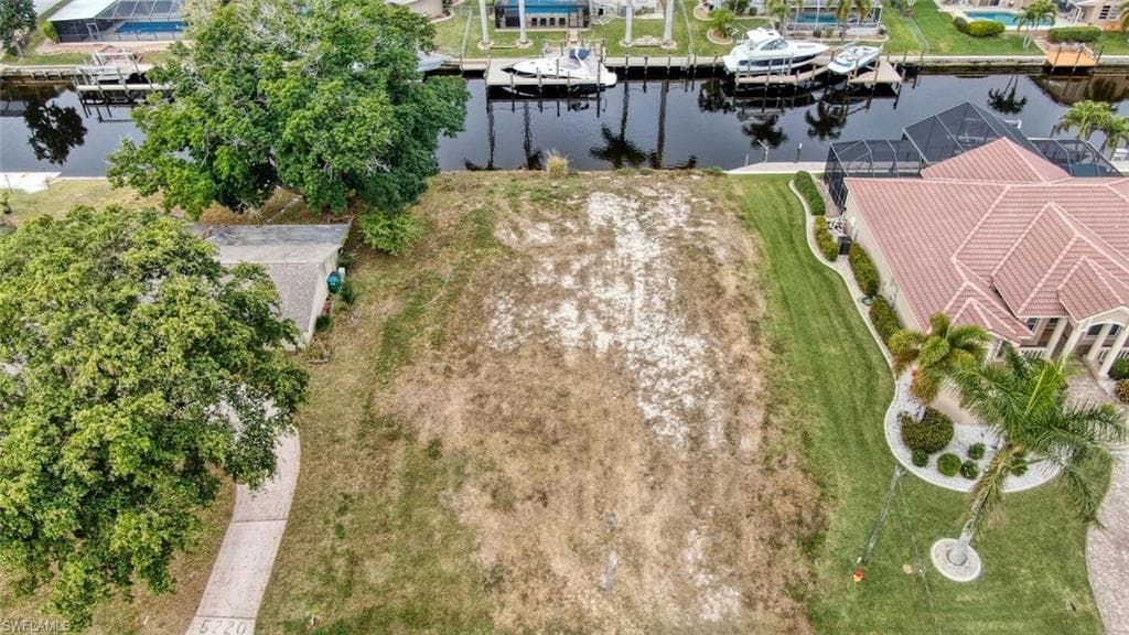 5216 SW 10th AVE CAPE CORAL, FL 33914